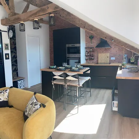 La Terrasse Du 37 *